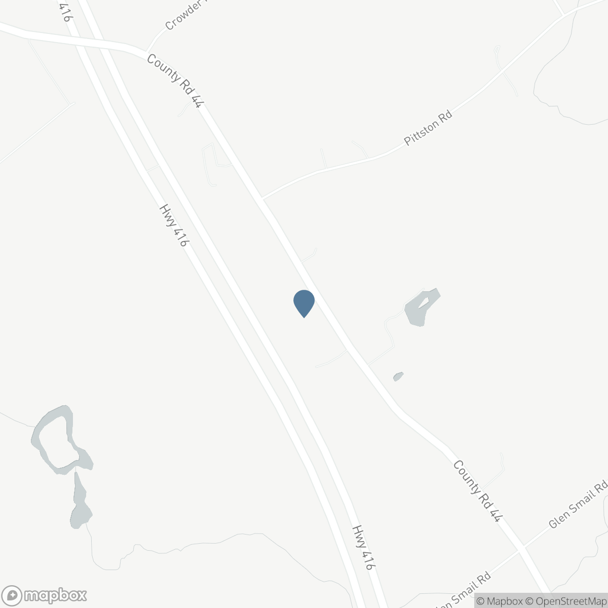 5072 COUNTY 44 ROAD, Edwardsburgh-Cardinal, Ontario K0E 1X0